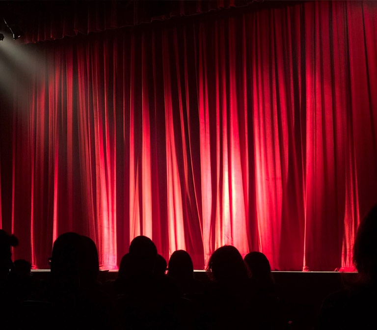 Theatre Ticketing System